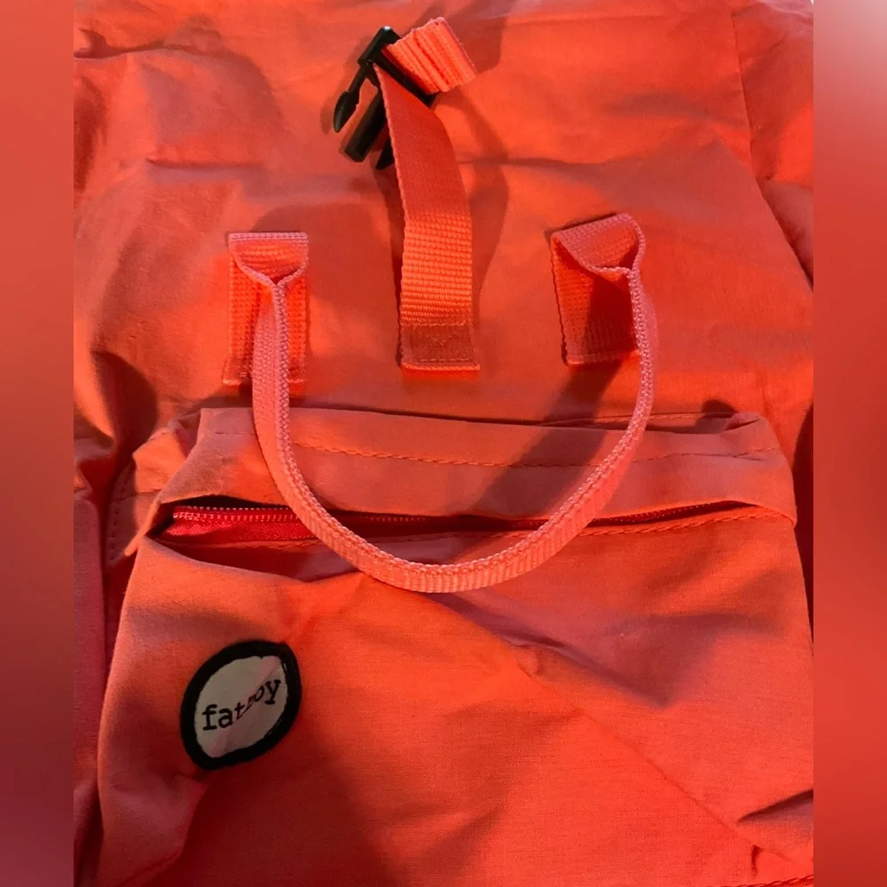 FATBOY Backpack. Stylist or Everyday Use - Picture 6 of 10